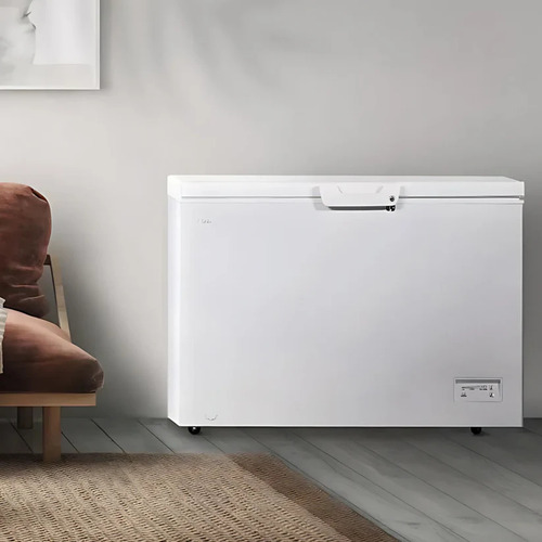 Congelador Horizontal Tcl 9 Pies Cúbicos Blanco Tcf-09w