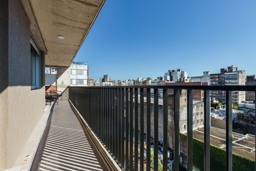 Departamento Venta Barrio Martin 3 Dormitorios Cochera Balcón Luminoso Amenities Parrilla