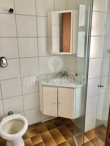 Imagem 15 de 15 de Apartamento Com 3 Dormitórios Locação, 156m² Por R$ 10.500.000 - Vila Nova Conceição - São Paulo/sp - Cf65015