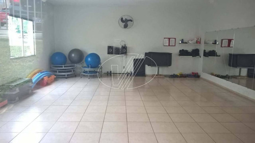 Imagem 21 de 30 de Apartamento À Venda Em Jardim Nova Europa - Ap264300