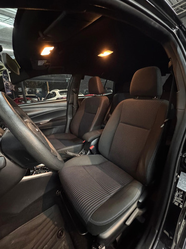 Toyota Yaris 1.3 16V FLEX XL PLUS TECH MULTIDRIVE