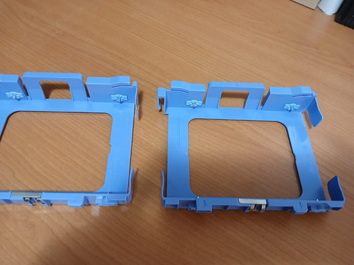 1 Caddy Dell Optiplex 3050 5050 7050 Hdd P/n 1b5146200-600 (Usado)