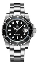 Comprar Addiesdive Reloj De Cuarzo Para Buzos Para Hombre Diver 200m