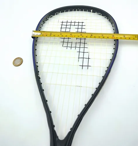 Raquetas de squash usadas sale