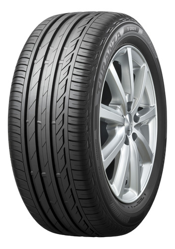 Neumático 205 55 R17 91w Turanza T001 Rft Bridgestone Bmw X1
