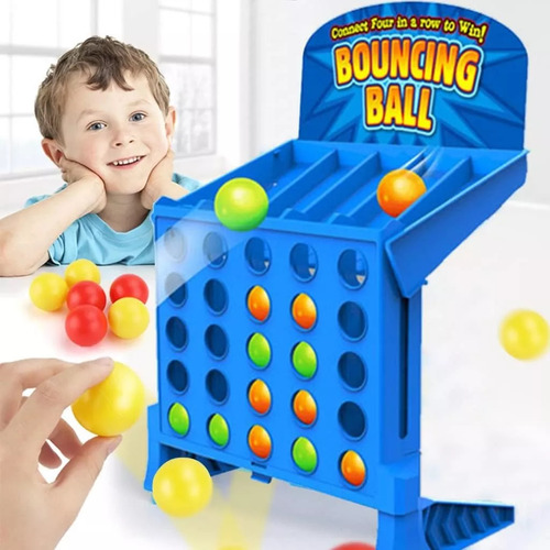 JUDENG Juego De Mesa Clásico Conecta 4 Para Multijugador Familiar Juegos De Mesa Familiares Clásico Conecta 4 Juegos De Puzzle