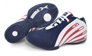 tenis basquete reebok kamikaze