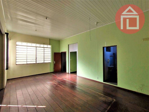 Imagem 7 de 17 de Ponto Para Alugar, 280 M² Por R$ 6.000,00/mês - Centro - Bragança Paulista/sp - Pt0256