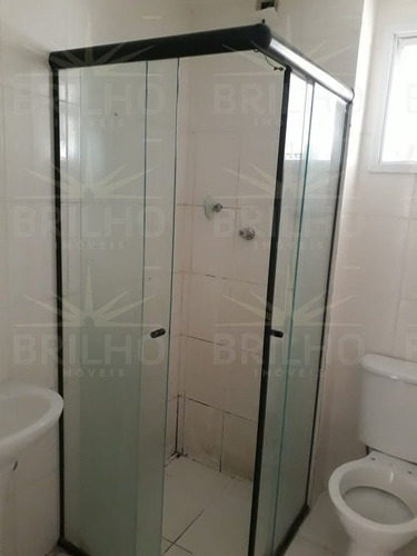 Imagem 6 de 10 de Apartamento Para Aluguel, 2 Dormitório(s), 50.0m² - 5017