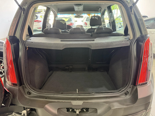 Fiat Idea 1.8 MPI ADVENTURE 16V FLEX 4P AUTOMATIZADO