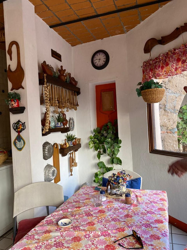 ¡atencion! Casona En Venta En El Centro De Aguascalientes