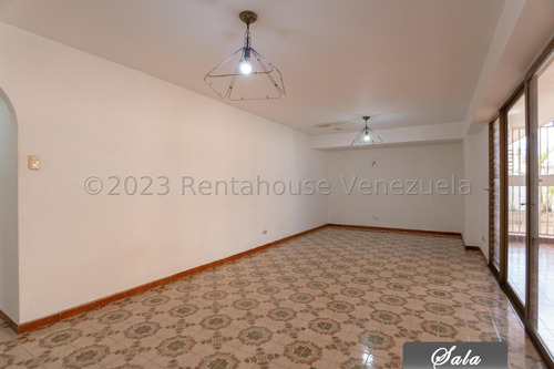 Apartamento En Venta En San Bernardino #24-9015 Josmary Sanjuan