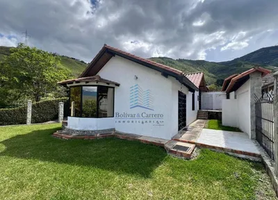 Casa en venta