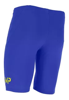 Phelps Traje De Natación Hombre Jammer Solid / Azul