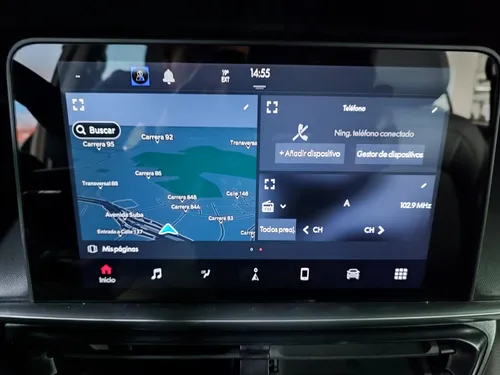 Fiat Pulse 1.0 Impetus