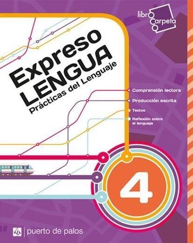 Expreso Lengua - Puerto De Palos