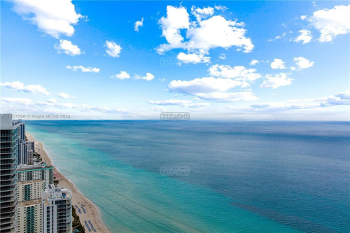 Departamento  En Venta En Hallandale, Miami, Florida