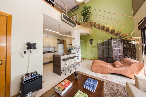 Imagem 5 de 13 de Loft - Tres Figueiras - Ref: 16464 - V-cl16464