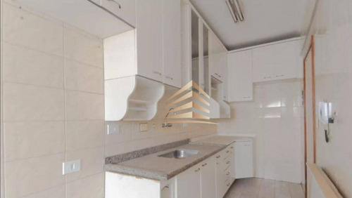 Imagem 9 de 13 de Apartamento À Venda, 58 M² Por R$ 230.000,00 - Macedo - Guarulhos/sp - Ap1710