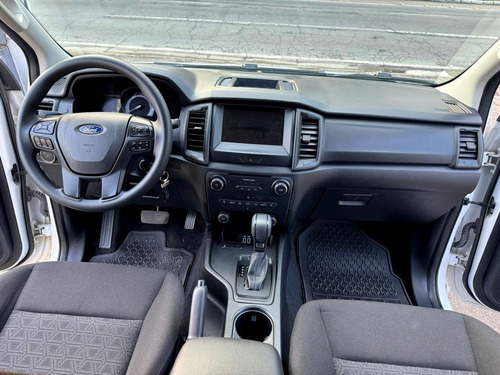 Ford Ranger 2.2 Xls Cab. Dupla 4x2 Aut. 4p