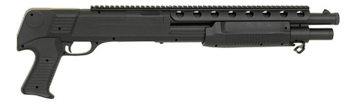 Fusil Pistola-escopeta-airsoft Paintball-gun M309 + Balines