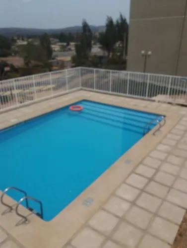 Departamento De 3 Dormitorios, 1 Baño Y Estacionamiento
