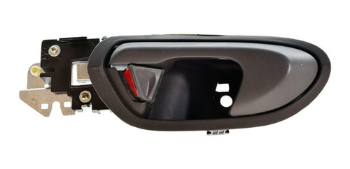 Manija Puerta Interior Tra Honda Civic 06 Al 11 Hushan