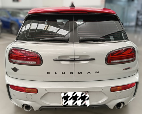 Mini Clubman 2023