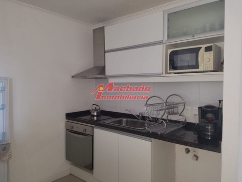 Imagen 10 de 17 de Apartamento En Zona De Aidy Grill Con Parrillero En Terraza
