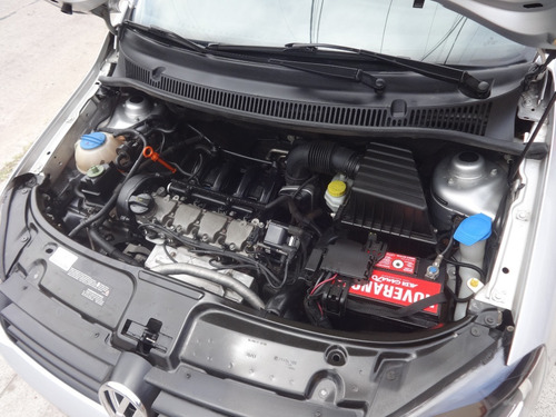 Volkswagen Fox Trendline 1.6 [ Excelente - Financio }