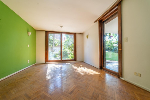 Imagen 20 de 30 de Venta / Alquiler - Imponente Casa En La Lucila Partido De Vicente Lopez - A Metros Del Río