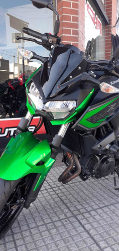 Imagen 4 de 9 de Kawasaki Z400