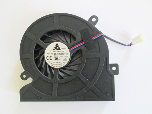 Ventilador Hp Aio 100-5105la 100-5000 Bub0812dd Original