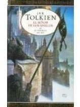 Iii  El Retorno Del Rey  El Señor De Los Anillos - Tolkien