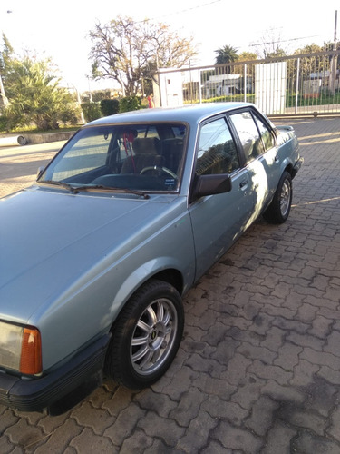 Chevrolet Monza Diesel