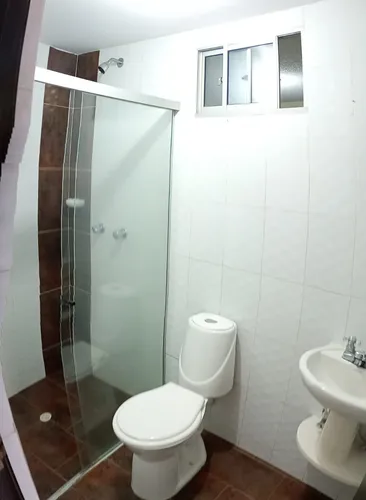 Apartamento En Arriendo En Barrio Mesa, Envigado