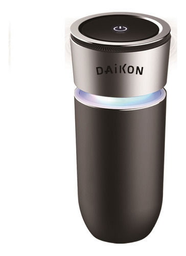 Ozonizador Purificador Aire Ionizador Auto Daikon Kq08
