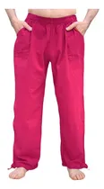 Comprar Pantalón Hombre Babucha  Yoga Playa Jogging  Verano Playa