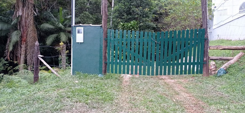 Imagem 3 de 17 de Bela Chãcara Vida Nova