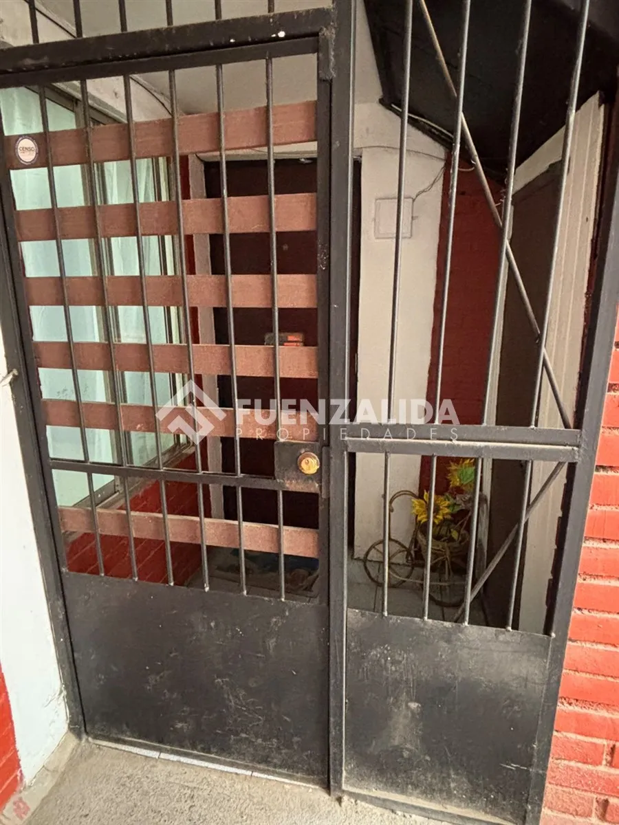 Imagen 3 de 16 de Departamento En Venta De 3 Dorm. En La Florida