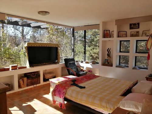 Parcela Habitacional En Casablanca