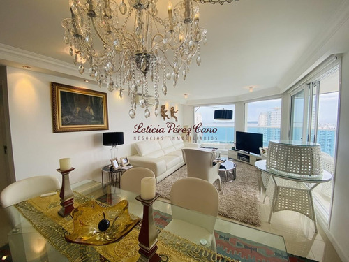 Imagen 9 de 19 de Venta Apartamento 3 Dormitorios En Playa Mansa