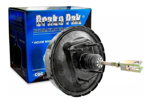 Servo Freno - Booster Brakepak Toyota Burbuja Fj80