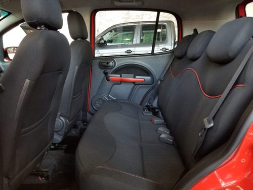 Fiat Uno Sporting 2014