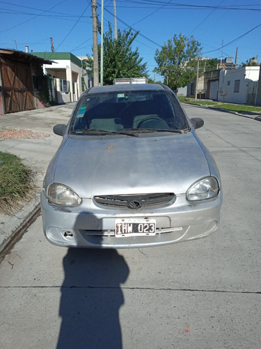 Chevrolet Corsa Classic Corsa Classic 1.4