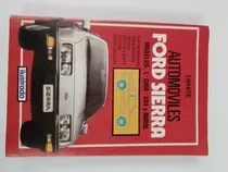 Comprar Manual Ford Sierra-reparacion Y Ajustes-i.white-edit.caymi