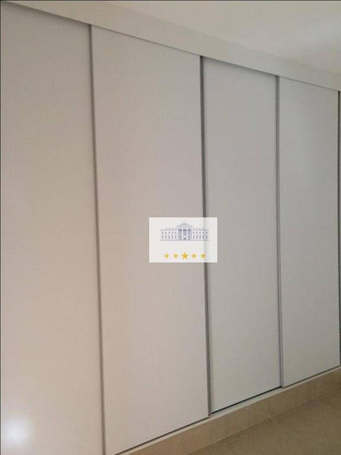 Imagem 9 de 18 de Apartamento Residencial À Venda, Vila Bandeirantes, Araçatuba. - Ap0588