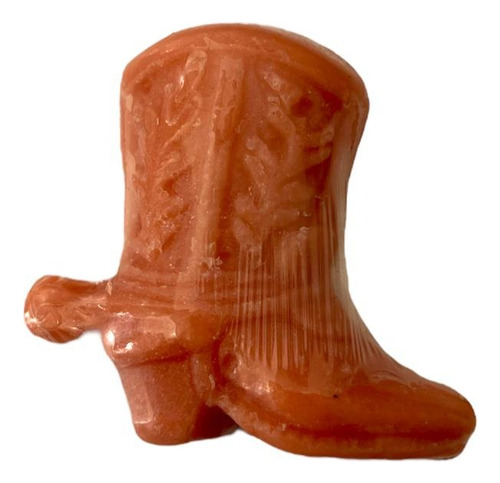 Paquete De Jabón Bota Al Mayoreo 50pz