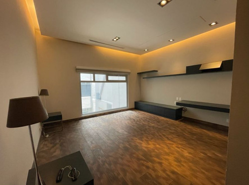 Espectacular Departamento En Renta En Condesa
