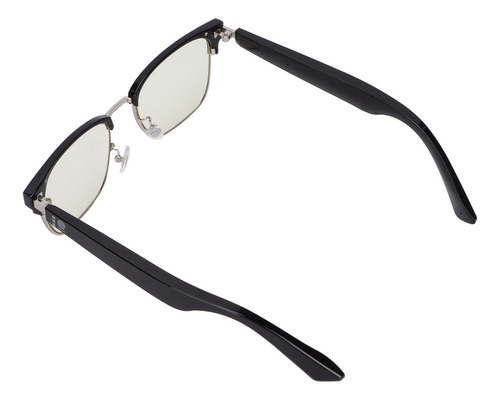 Lentes Inteligentes Impermeables Con Filtro De Luz Azul Y Bt